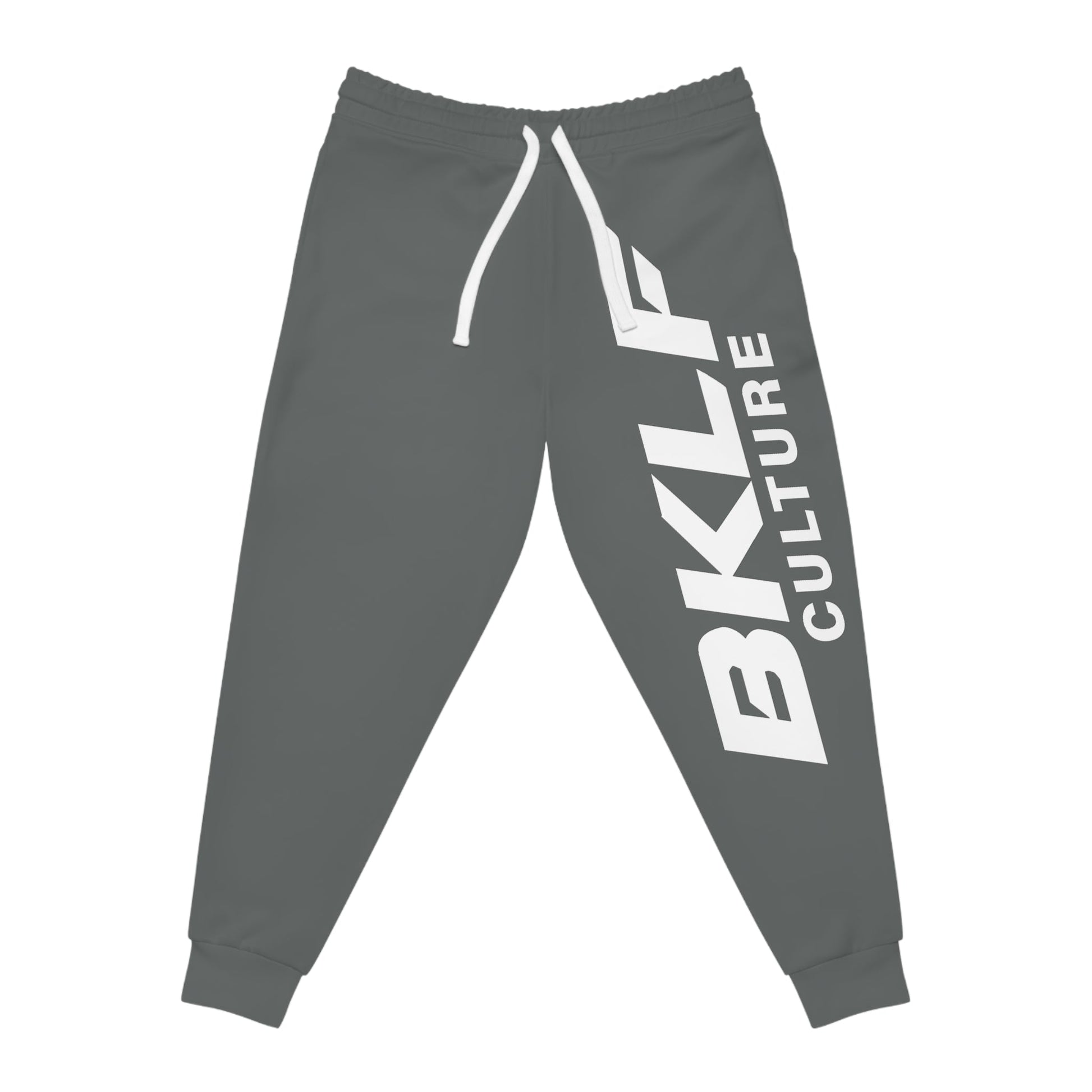 Bklf Culture Sweat Pants V.2 Dark Grey