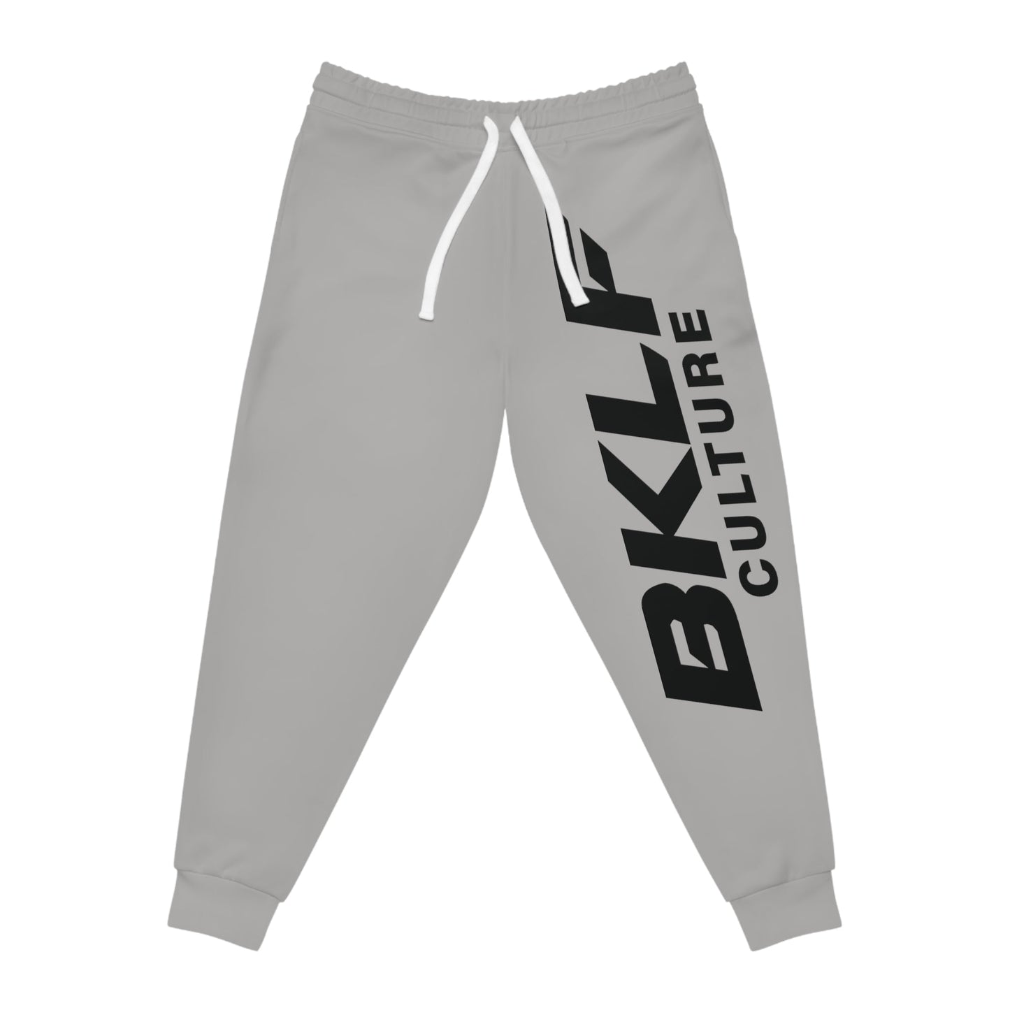 Bklf Culture Sweat Pants V.2 Grey