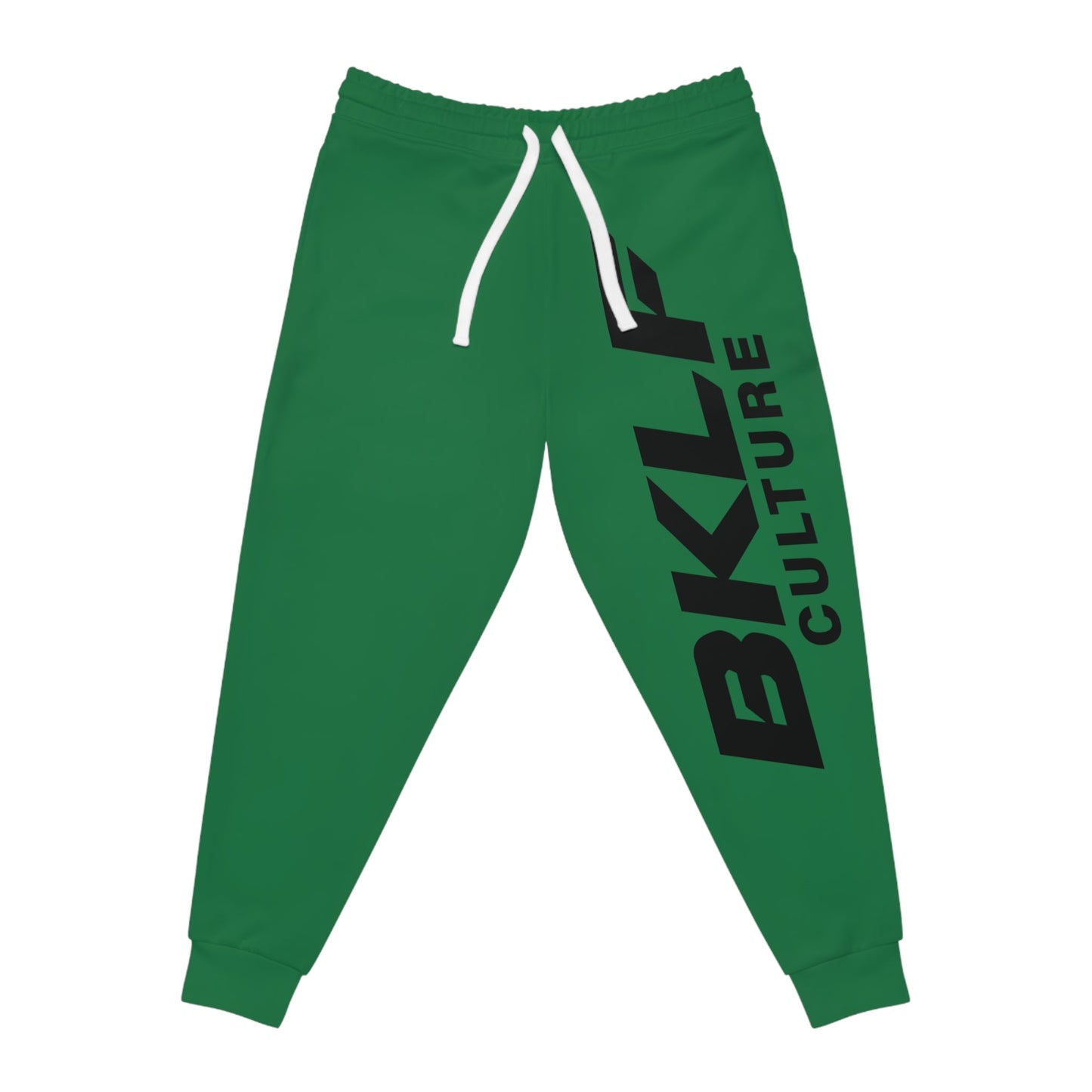 Bklf Culture Sweat Pants V.2 Dark Green