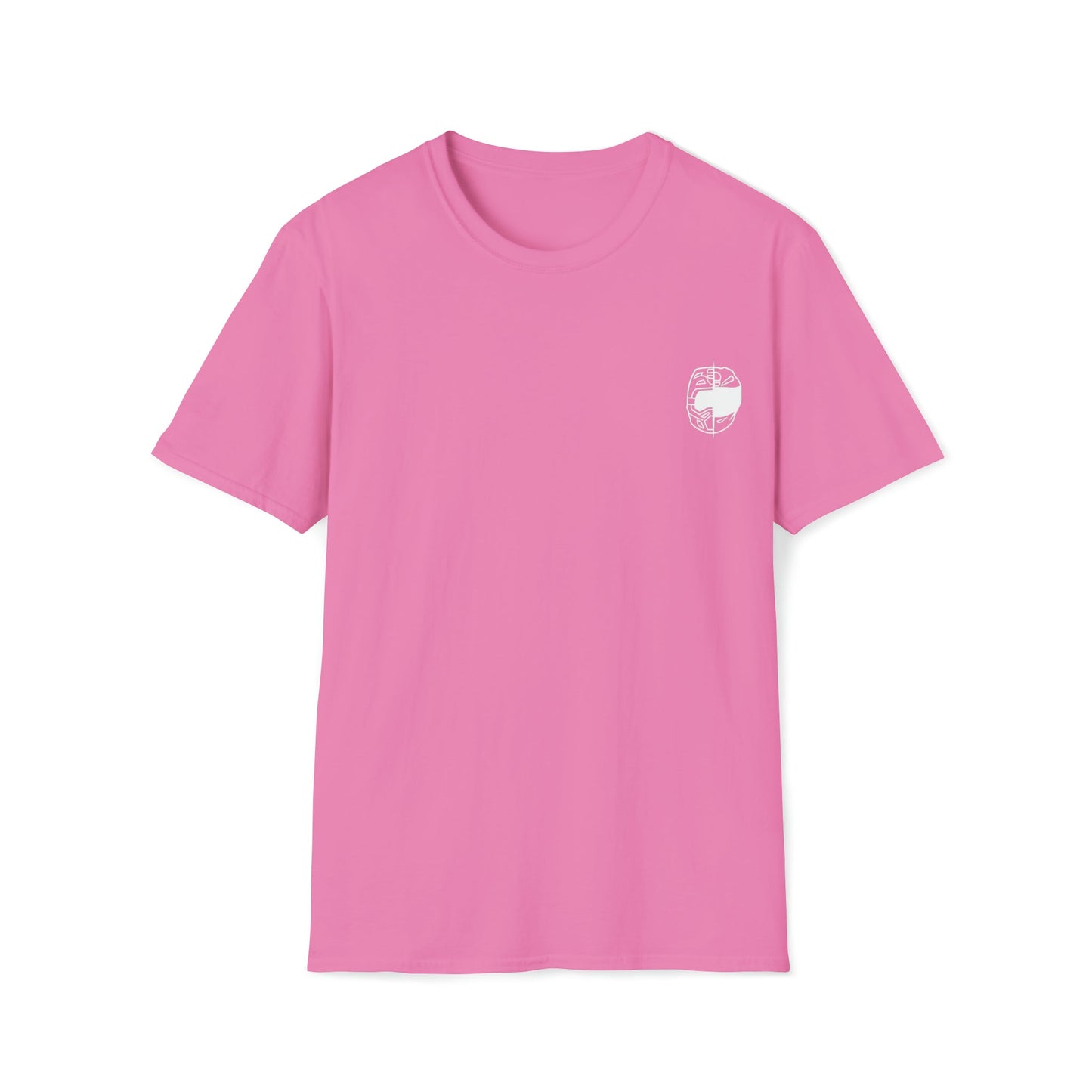 Bklf Culture T-shirt Pink